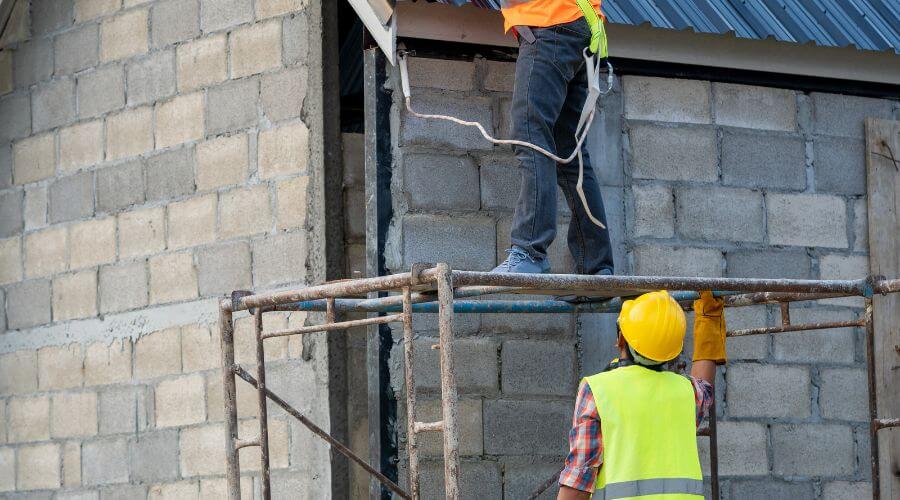 Local Chimney Repair in Cave City, KY